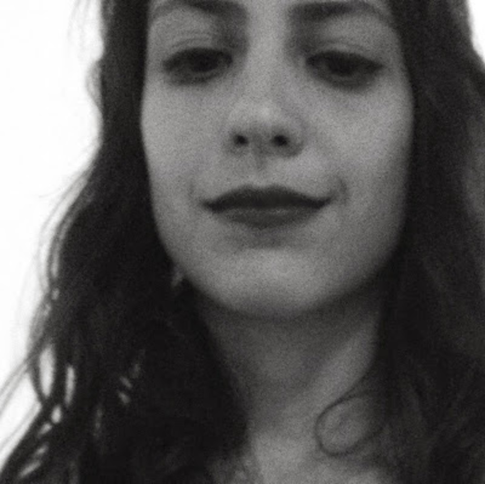 Meet your Posher, Verónica